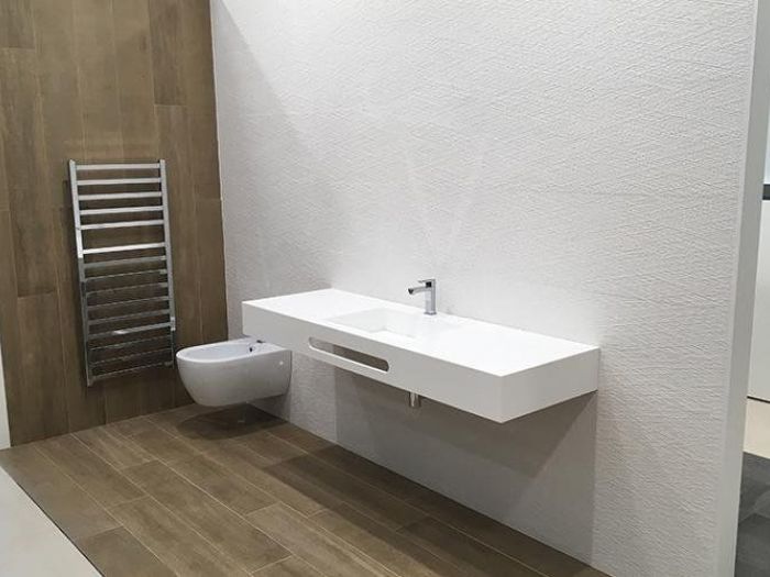 Archisio - Restructura - Progetto Arredo bagno