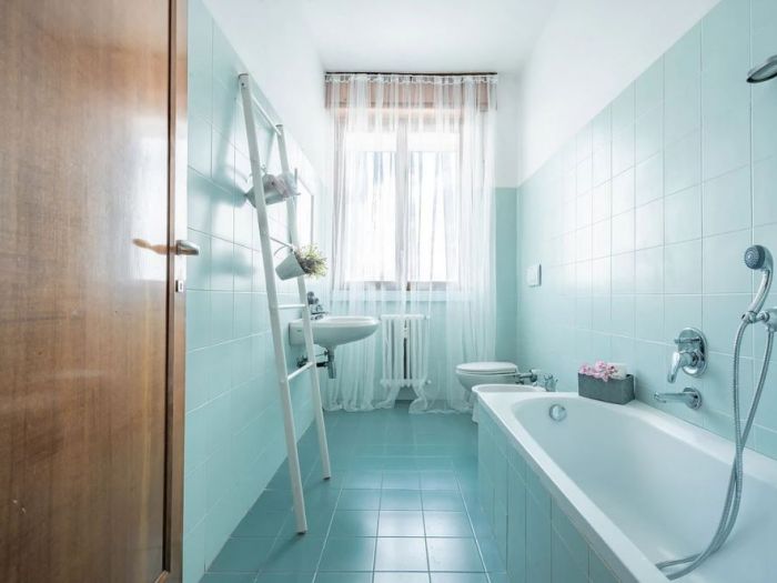 Archisio - Prima Impressione Home Staging - Progetto Home staging in casa vuota