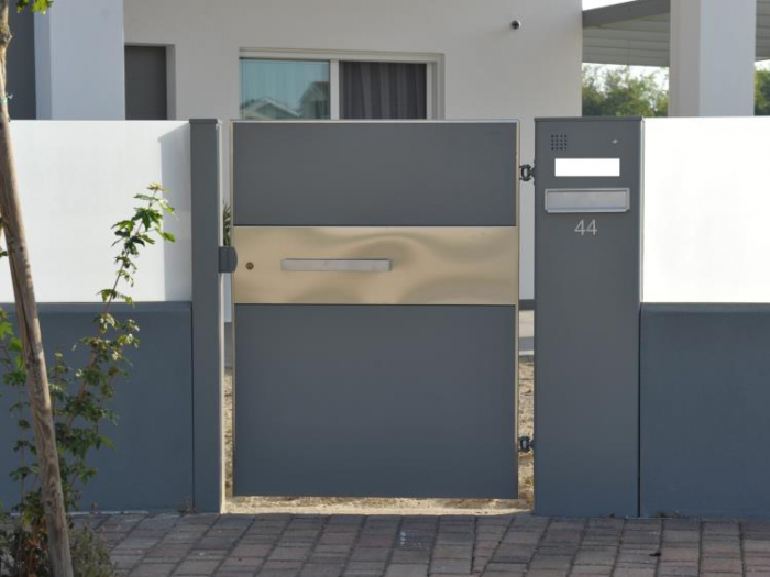 Archisio - Polymorpha Design For Living - Progetto Interni