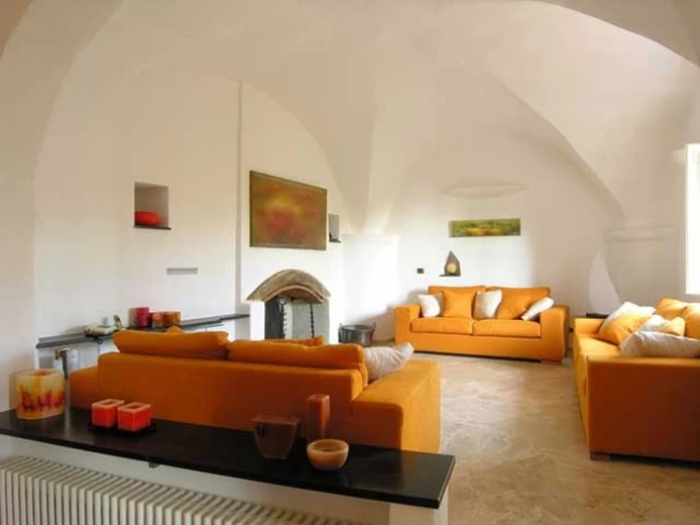 Archisio - Studio Patetta - Progetto Varigotti - villaggio saraceno