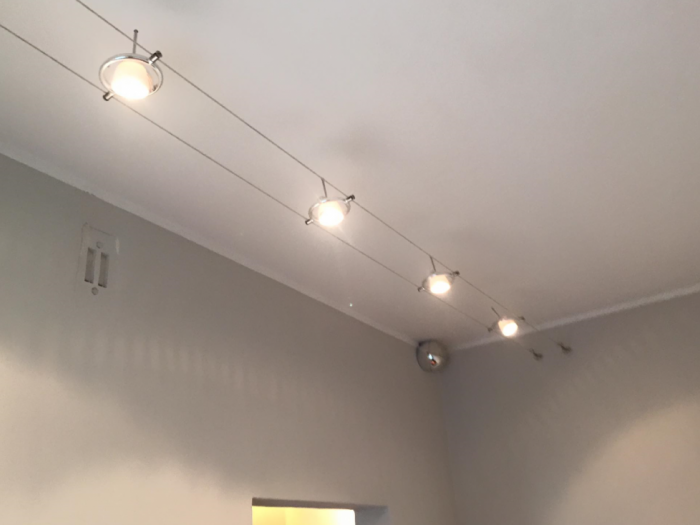 Archisio - Ditta Edile Di Farruggia Giuseppe - Progetto Interni