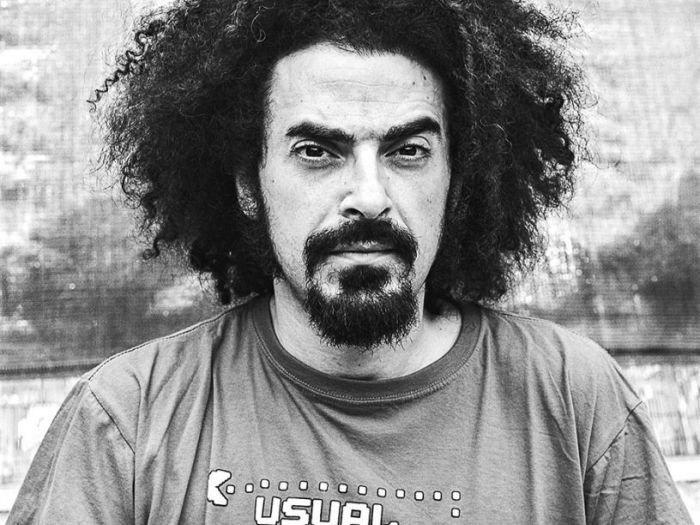 Archisio - Vdf Valerio Durso Fotografo - Progetto Ritratti