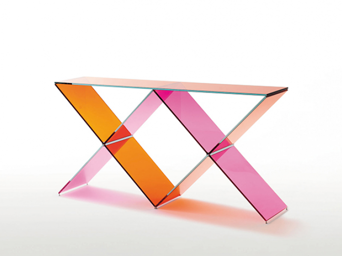 Archisio - Home Identity - Progetto Glas