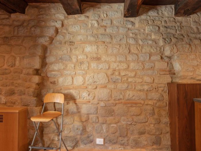 Archisio - Studio Lenzi Associati - Progetto Pietre dellappennino