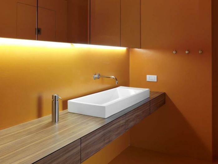 Archisio - Burnazzi Feltrin Architetti - Progetto Uffici gp