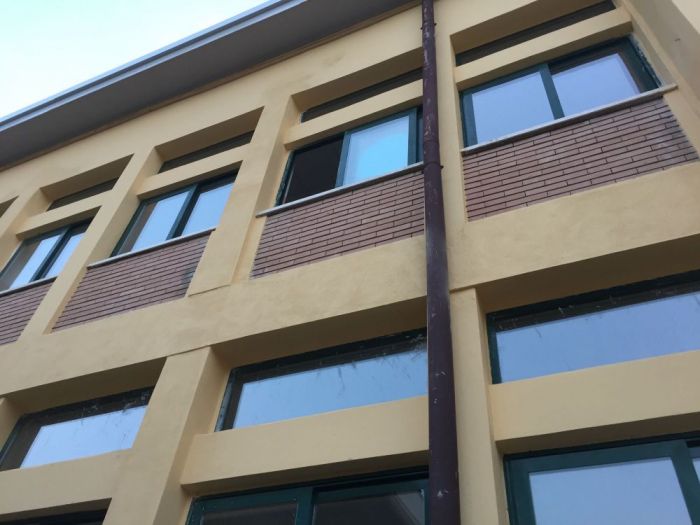 Archisio - Gimmirestauri - Progetto Pitture interne