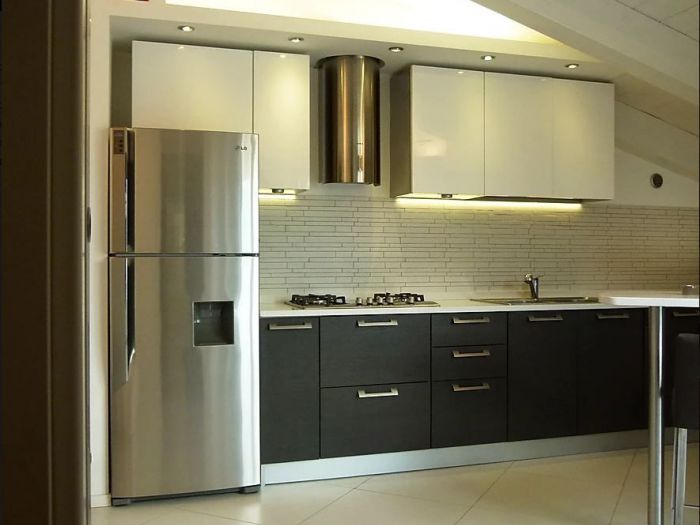 Archisio - Mino Perletta - Progetto Casa avi