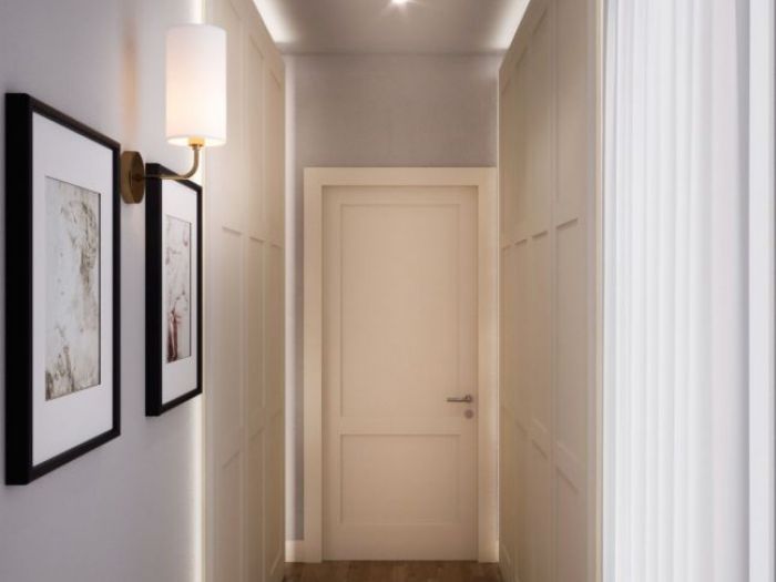 Archisio - Michelevolpi Studio Interior Design - Progetto Villa con vista