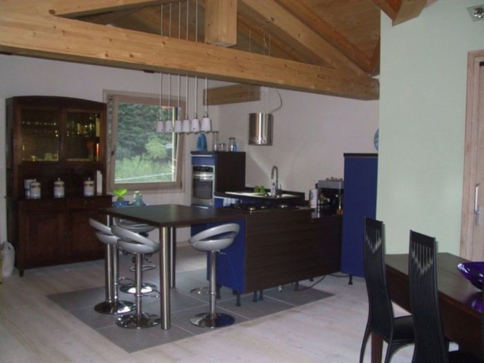 Archisio - Federica Nodari - Progetto Villa bifamiliare