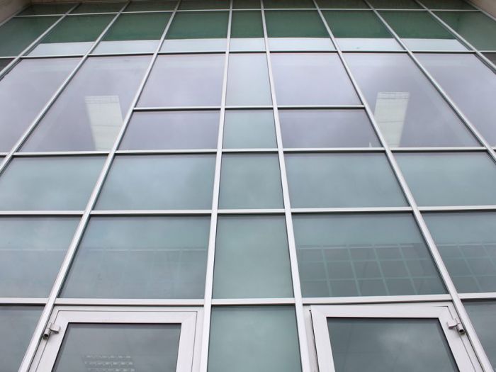 Archisio - Cosmai Infissi - Progetto Facciate