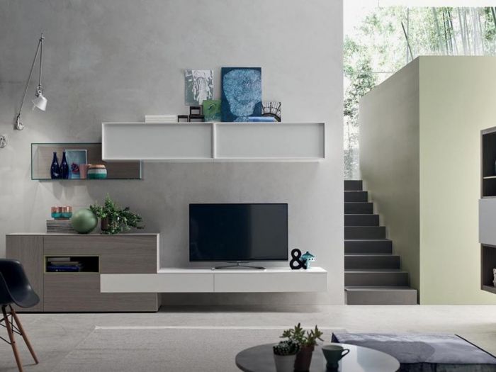 Archisio - Deseh Arredamento E Dintorni - Progetto DESEH ARREDAMENTO E DINTORNI