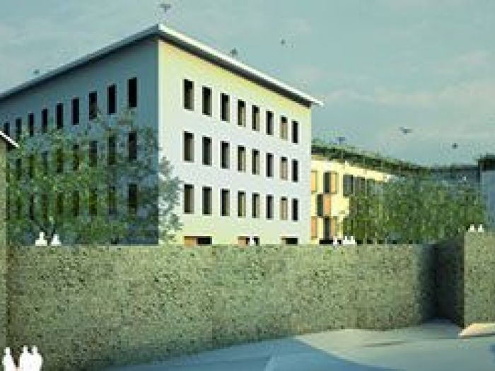 Archisio - Carlo Ottaviani - Progetto Disegno