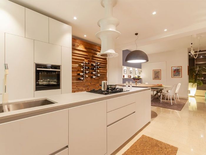 Archisio - Made With Home - Progetto Showroom di arredamento a castellanza