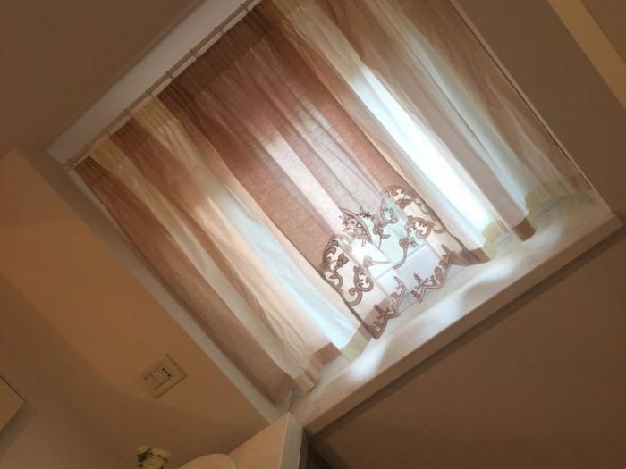 Archisio - Roberta Ortolano Interior Designer - Progetto Casa carlotta