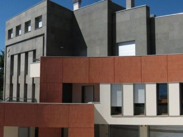 Archisio - Giordano Lorenzo Figli srl - Progetto Ville