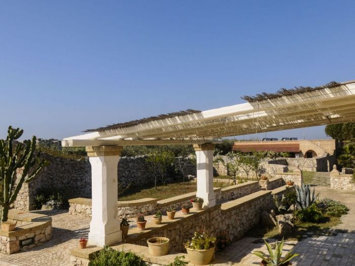 Archisio - Massimo Vicinanza - Progetto Otranto