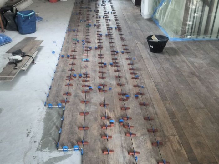 Archisio - Antonio Pramazzoni Nzeb srl - Progetto Inizio ristrutturazione mansarda e terrazzo