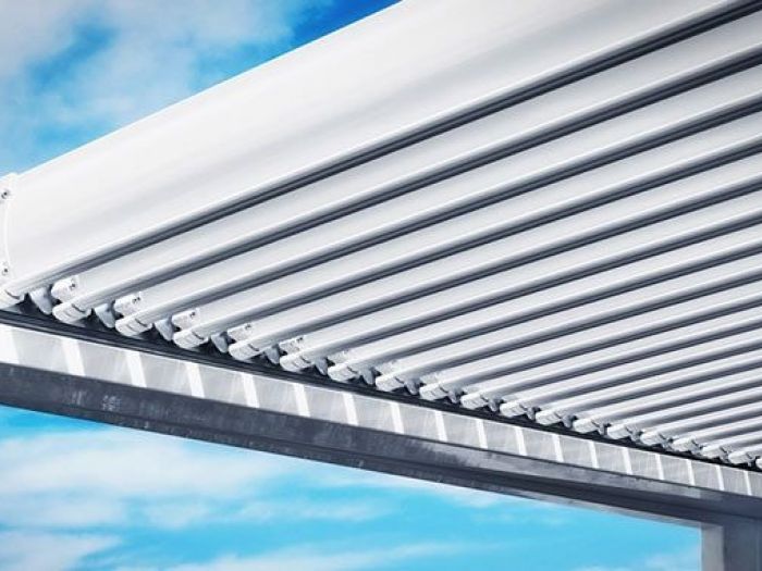 Archisio - Prisma Tende - Progetto Prodotti