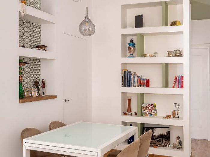 Archisio - Caleidoscopio Architettura E Design - Progetto Casa riquadro