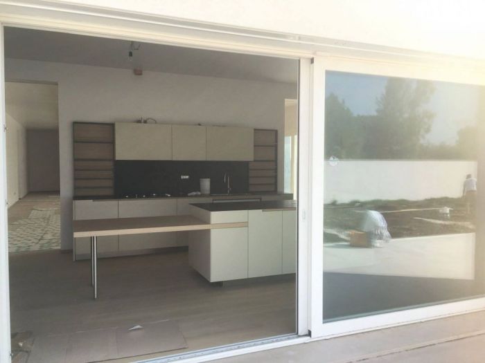 Archisio - Maurizio De Vito - Progetto Ristrutturazione interni ed esterni