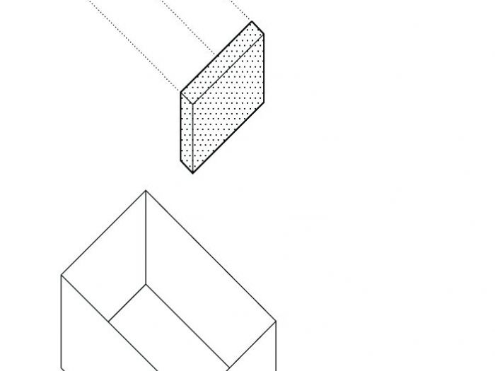 Archisio - Dpstudio - Progetto Gl house bari 2017