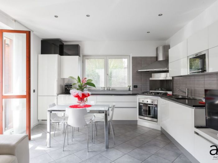 Archisio - Alessandro Colombo - Progetto Servizi fotografici per immobili architetti costruttori e interior designer