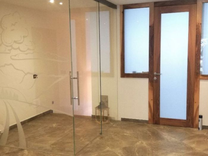 Archisio - Vetreria Glass Design - Progetto Arredo casa e uffici