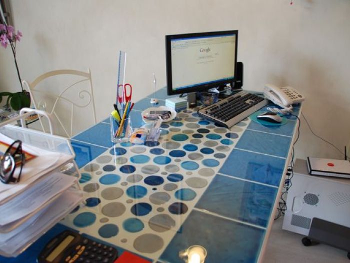 Archisio - Edil Mania Snc - Progetto Ristrutturazione dinterni