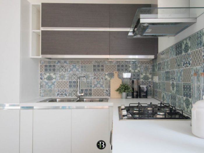 Archisio - Roberta Bossolasco - Progetto Lorenza