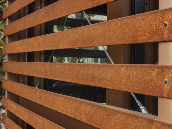 Archisio - Studio Architettura33 - Progetto Dimora storica palazzo leopoldo