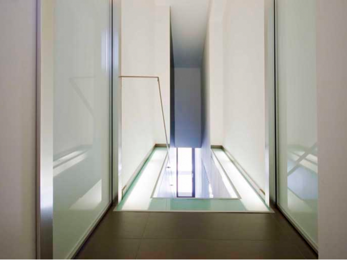 Archisio - Roberto Floridia - Progetto Villa a ragusa