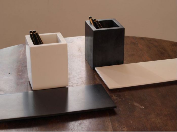 Archisio - Sergio Pascolo - Progetto Linea sodesign objects