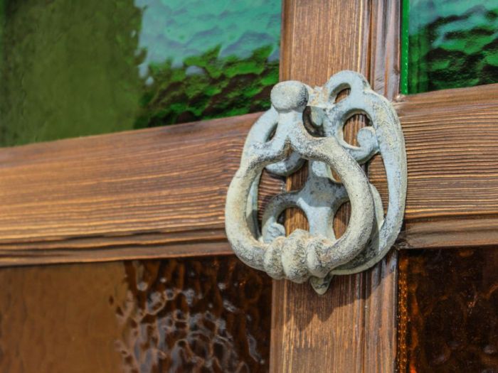 Archisio - Falegnameria Artigiana Bernardi Ezio - Progetto Infissi e porte interne della falegnameria bernardi ezio