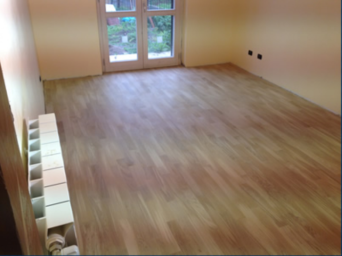 Archisio - Ad Costruzioni Edili - Progetto Ristrutturazioni interni