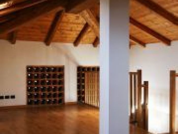 Archisio - Impresa Edile Aedifico - Progetto Interni