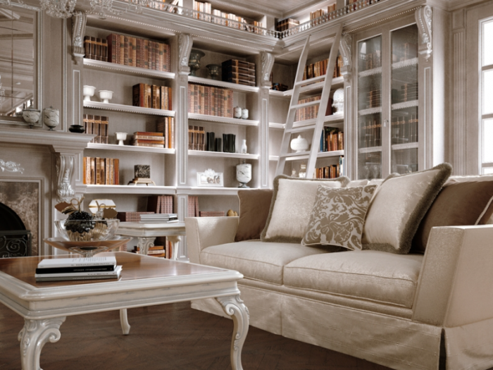 Archisio - Arte Brotto Mobili srl - Progetto Arte Brotto Mobili srl