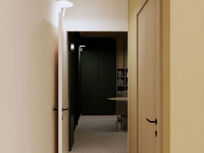 Archisio - Ifarchitetti - Progetto Studiopm