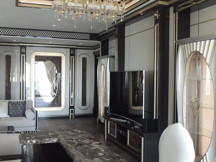 Archisio - Dwaa - Progetto Appartamento