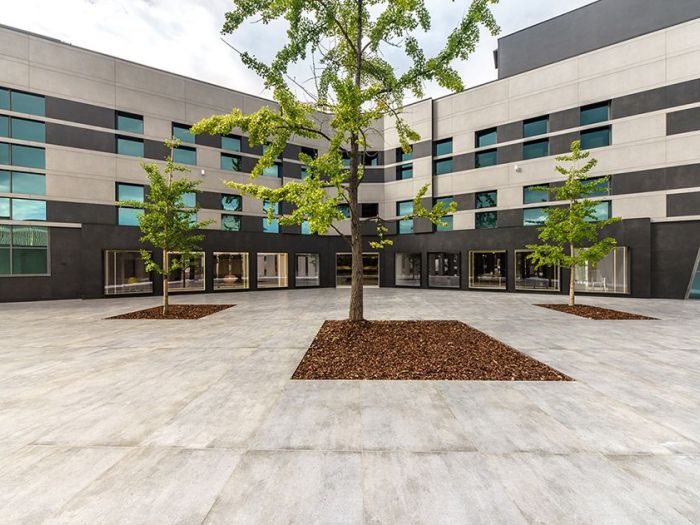 Archisio - Marco Porpora - Progetto Ultra graden reload