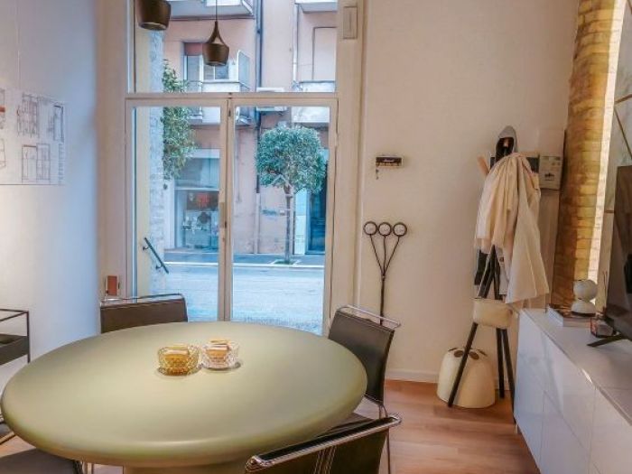 Archisio - Architetto Claudia Leporati - Progetto Il nostro studio