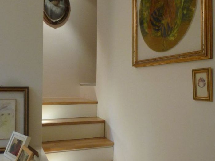 Archisio - Angelo Cipriano - Progetto Interni ed esterni