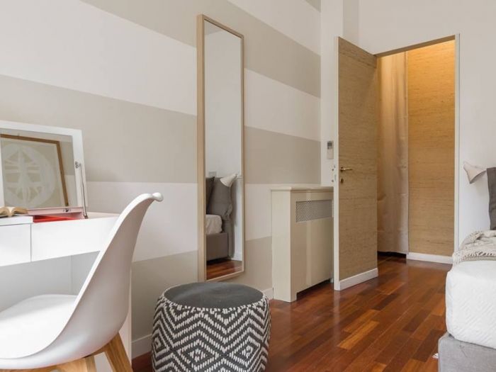 Archisio - Venduta A Prima Vista - Progetto Ministaging short rent term milano montenapoleone