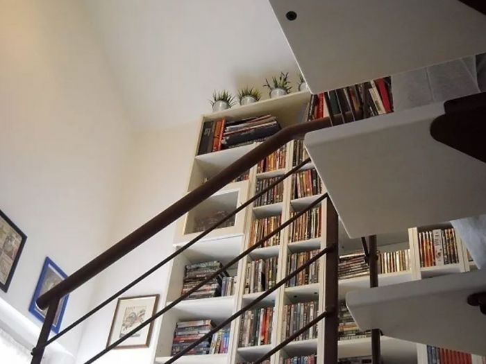 Archisio - A2 Architetti - Progetto La casa di harloch