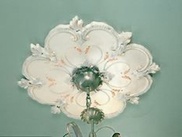 Archisio - Carlo Lo Presti - Progetto Lavori in carton-gesso