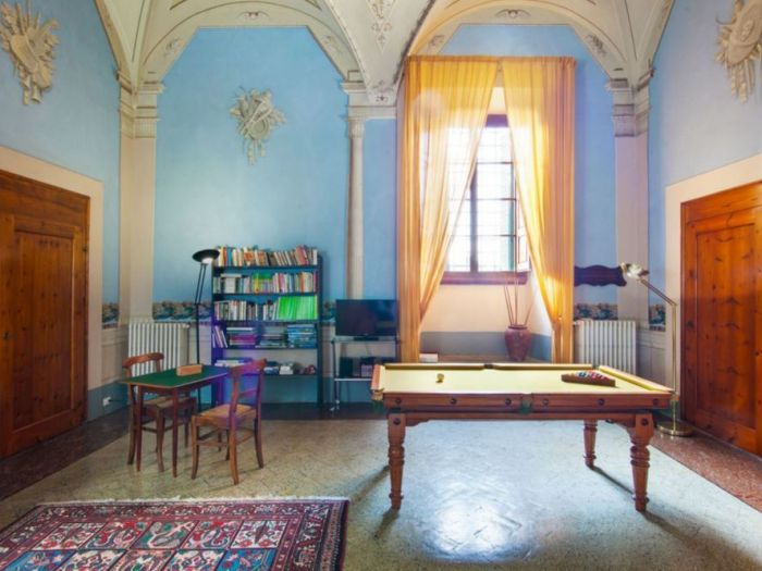 Archisio - Alev Studio8 - Progetto Torre lari