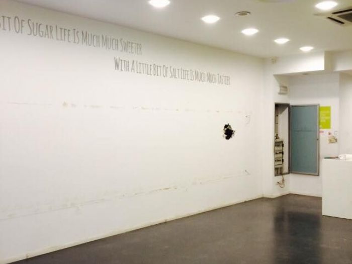 Archisio - La Servizi Ristrutturazioni - Progetto Interni