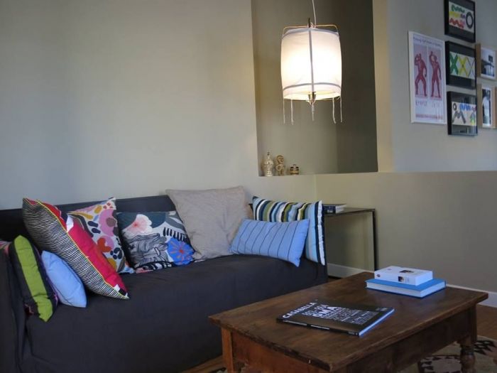 Archisio - Enrica Quattrocchio - Progetto Soggiorni