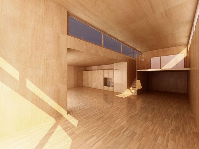 Archisio - Marco Mazzella - Progetto Asilo di melito