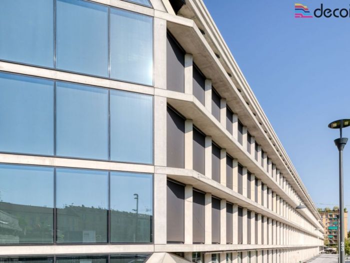 Archisio - Davide Gonella Fotografo - Progetto Palazzi di prestigio nel milanese