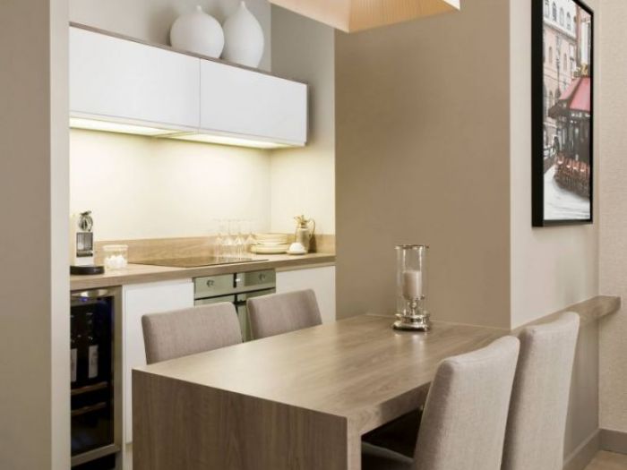 Archisio - Salvatore Bottone - Progetto Arredamento di interni